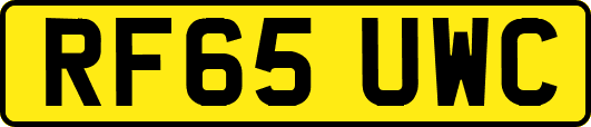 RF65UWC