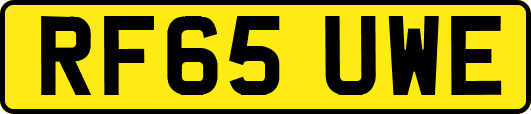 RF65UWE