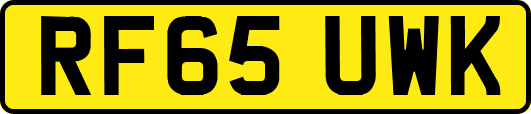 RF65UWK