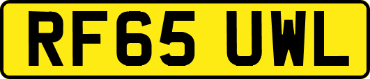 RF65UWL