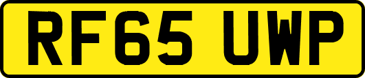 RF65UWP