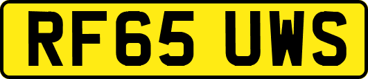 RF65UWS