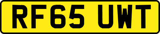 RF65UWT