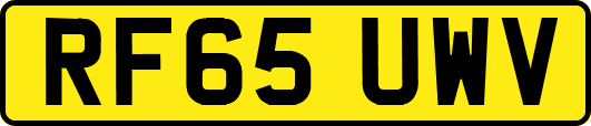 RF65UWV