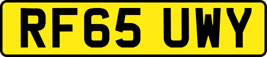 RF65UWY