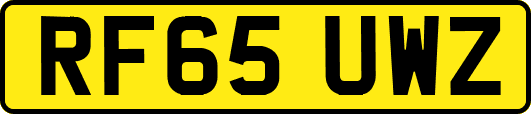 RF65UWZ