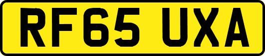 RF65UXA