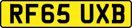 RF65UXB