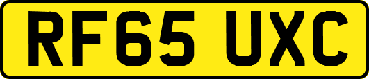 RF65UXC