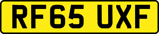 RF65UXF