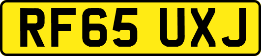 RF65UXJ