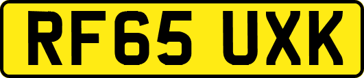 RF65UXK