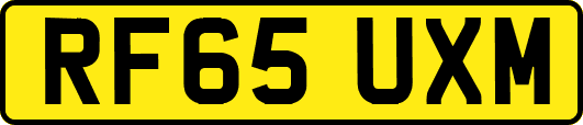 RF65UXM
