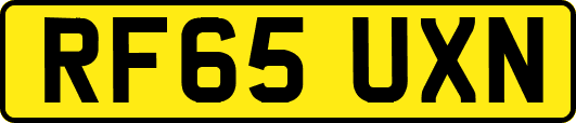 RF65UXN