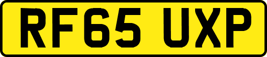 RF65UXP