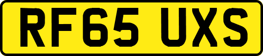 RF65UXS