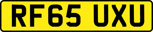 RF65UXU