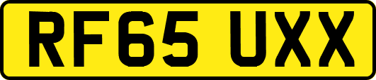 RF65UXX