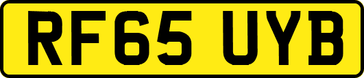 RF65UYB