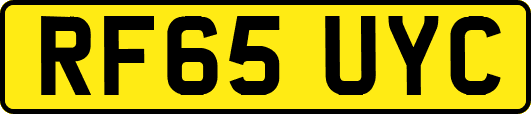 RF65UYC