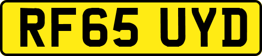 RF65UYD
