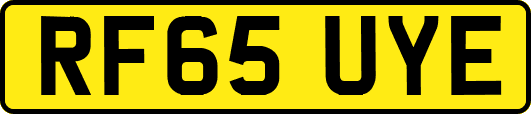 RF65UYE