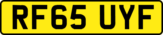 RF65UYF