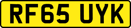 RF65UYK