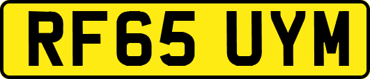 RF65UYM