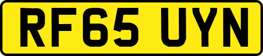 RF65UYN