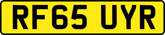 RF65UYR