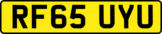RF65UYU