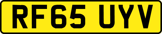 RF65UYV