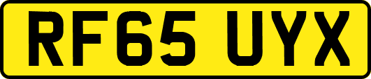 RF65UYX