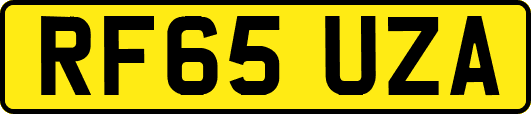RF65UZA