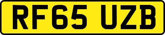 RF65UZB