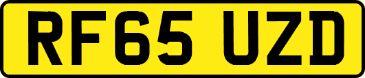 RF65UZD