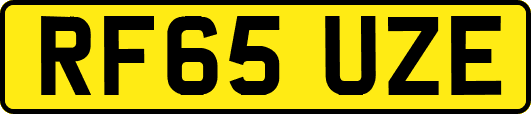 RF65UZE