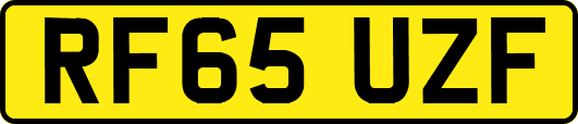 RF65UZF