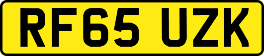RF65UZK