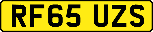RF65UZS
