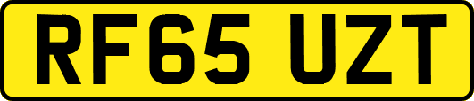 RF65UZT