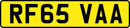 RF65VAA