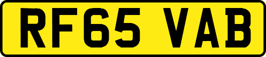 RF65VAB