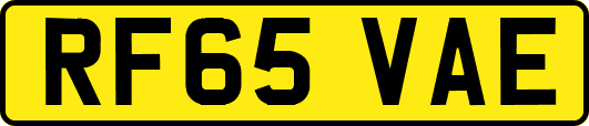 RF65VAE