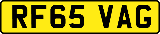 RF65VAG