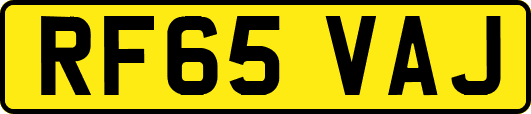 RF65VAJ