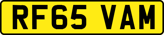 RF65VAM