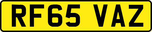 RF65VAZ