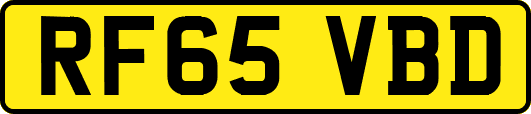RF65VBD